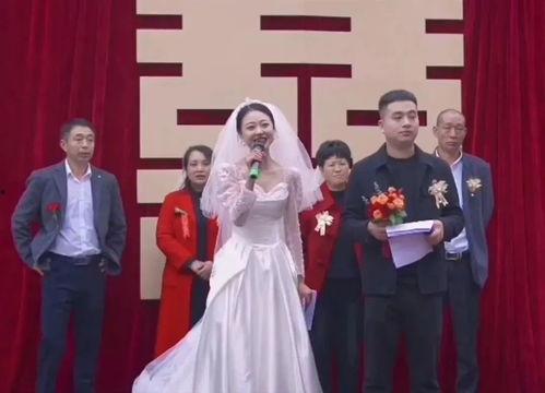 潍坊婚礼主持新闻爆料,浪漫婚礼现场突发意外，主持人临危不乱化解危机  第3张