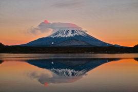 富士山最新爆料新闻视频,神秘现象引发热议,专家解读背后的科学奥秘 第3张 富士山最新爆料新闻视频,神秘现象引发热议,专家解读背后的科学奥秘 第3张
